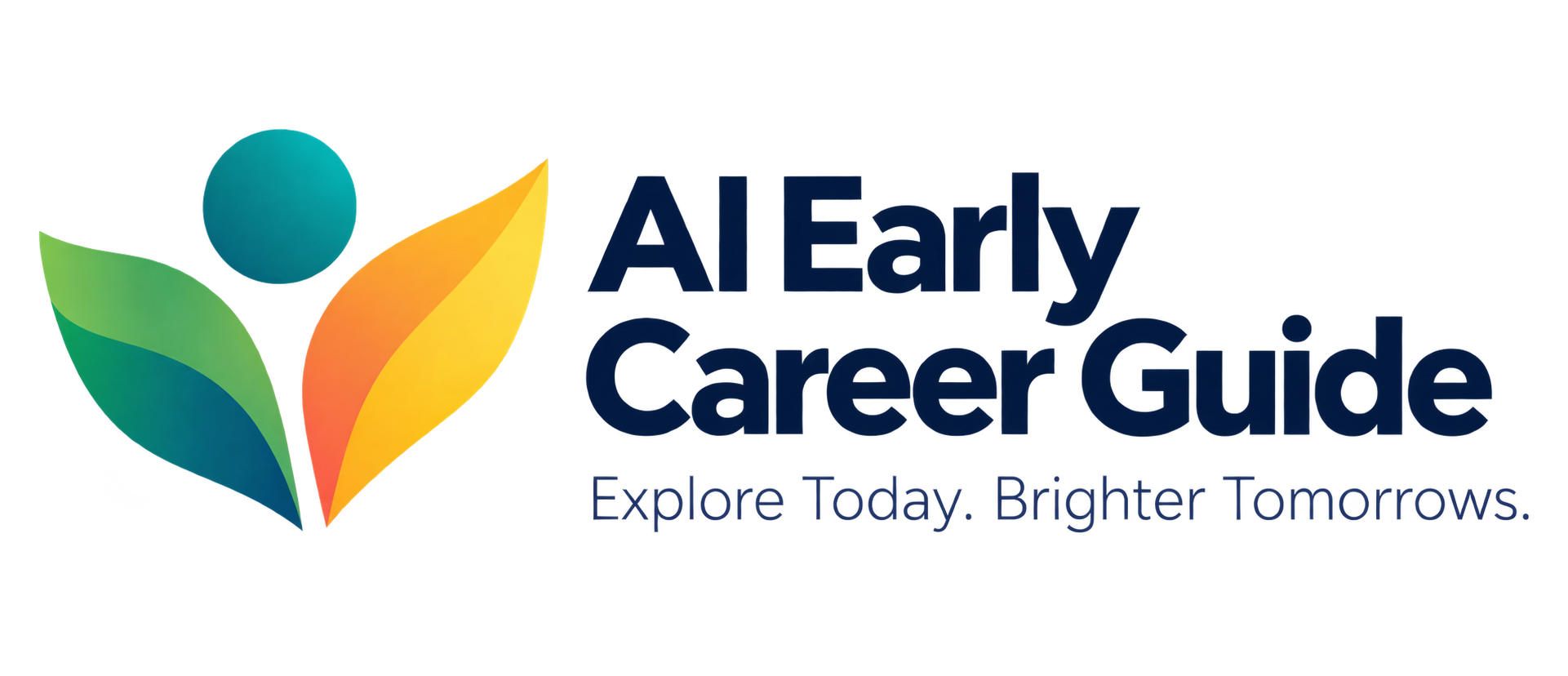 AI Early Career Guide logo
